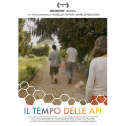IL TEMPO DELLE API - DVD...