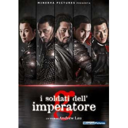 I SOLDATI DELL`IMPERATORE