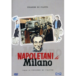 NAPOLETANI A MILANO