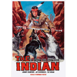 INDIAN (THE) - LA PROVA DEL...