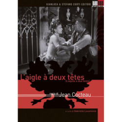 L`AIGLE A` DEUX TETES DVD