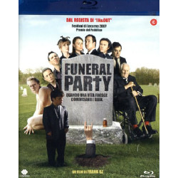 FUNERAL PARTY