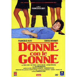 DONNE CON LE GONNE