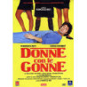DONNE CON LE GONNE