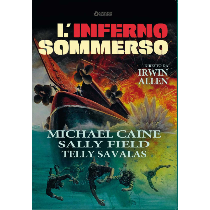 INFERNO SOMMERSO (L')