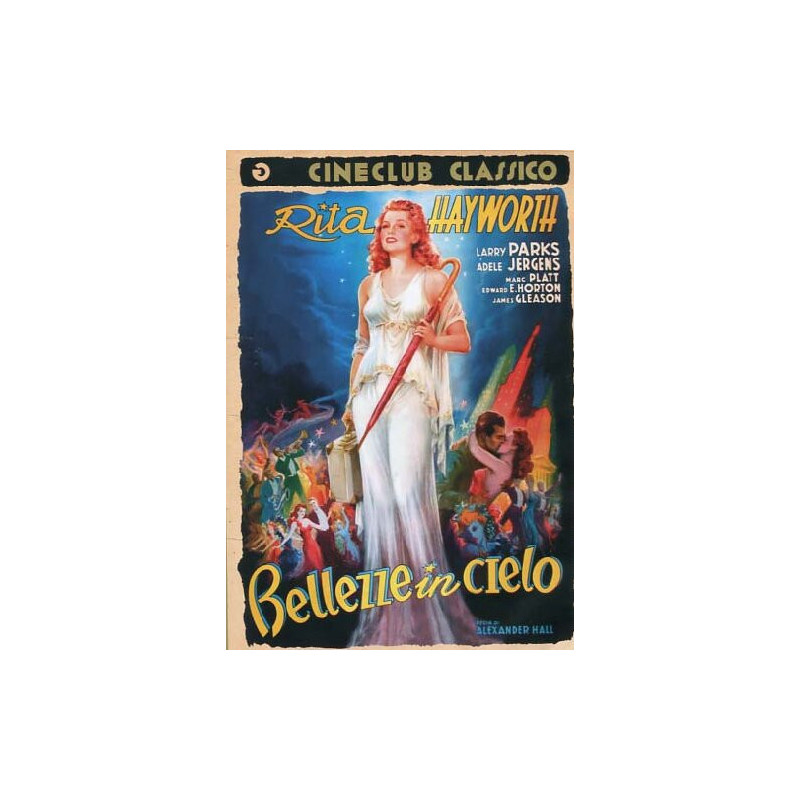 BELLEZZE IN CIELO (USA 1947)