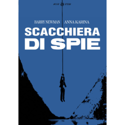 SCACCHIERA DI SPIE