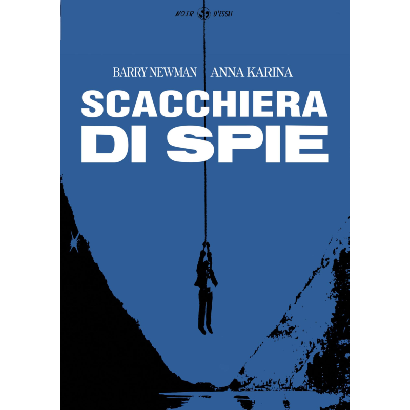 SCACCHIERA DI SPIE