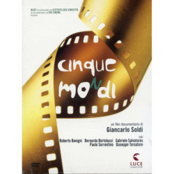 CINQUE MONDI