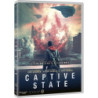 CAPTIVE STATE - BLU-RAY