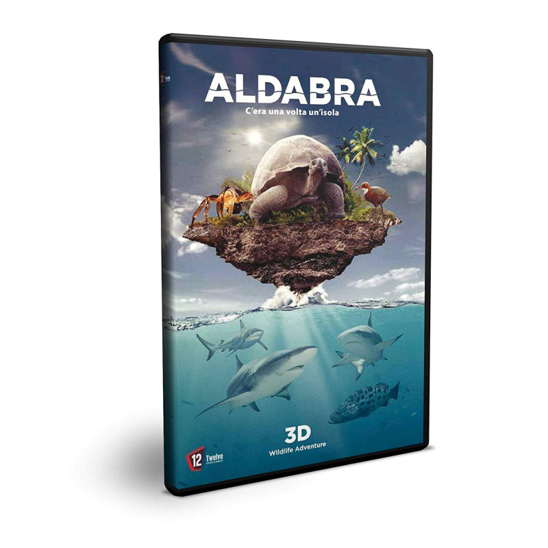 ALDABRA