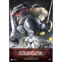 GOBLIN SLAYER THE MOVIE:...