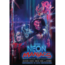 NEON MANIACS (RESTAURATO IN HD)