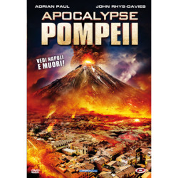 APOCALYPSE POMPEII