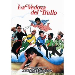 LA VEDOVA DEL TRULLO  (1979)