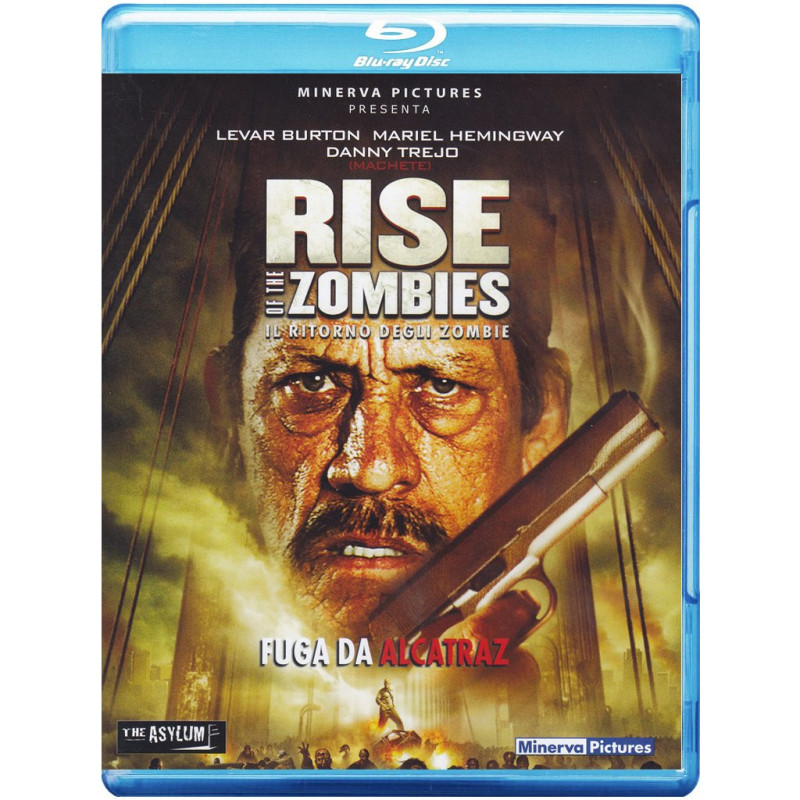 RISE OF THE ZOMBIES - IL RITORNO