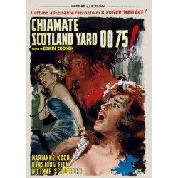 CHIAMATE SCOTLAND YARD 0075