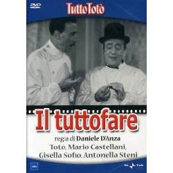 IL TUTTOFARE