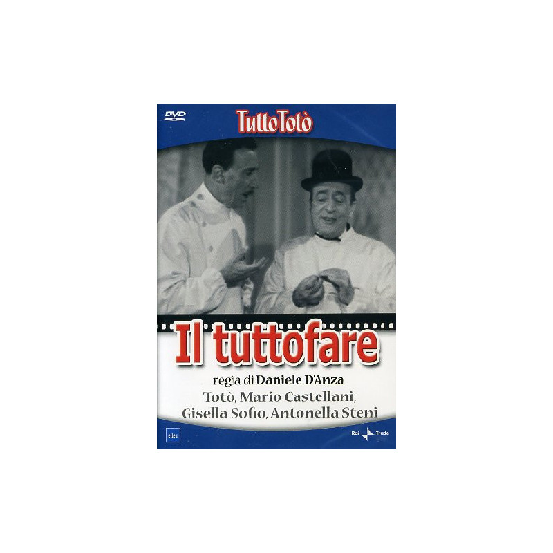 IL TUTTOFARE