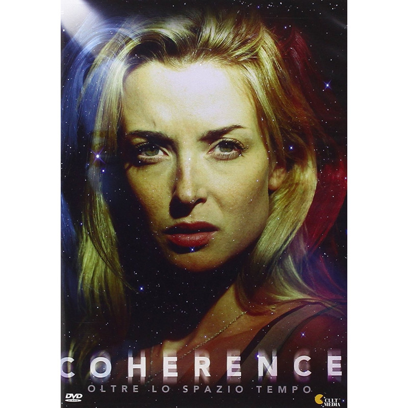COHERENCE - OLTRE LO SPAZIO TEMPO