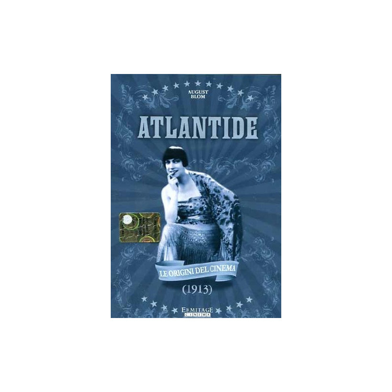 ATLANTIDE