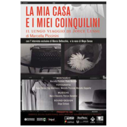 LA MIA CASA E I MIEI COINQUILINI     REGIA MARCELLA PICCININI