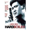 HARD BOILED