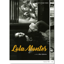 LOLA MONTES