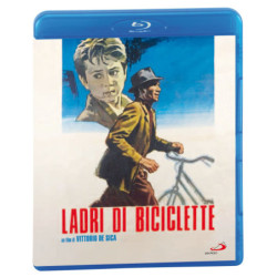 LADRI DI BICICLETTE  (1948)