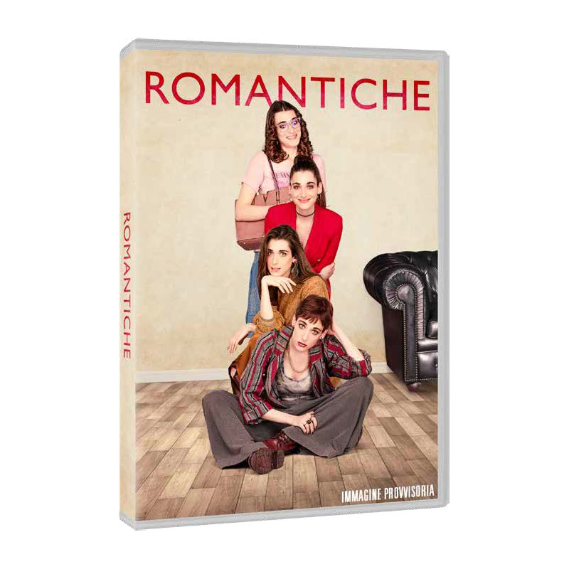 ROMANTICHE