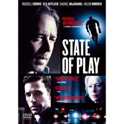 STATE OF PLAY- BR