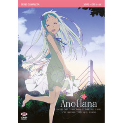 ANO HANA - THE COMPLETE...