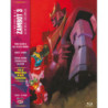 INVINCIBILE ZAMBOT 3 (L') (EPS.01-23) (3 BLU-RAY)