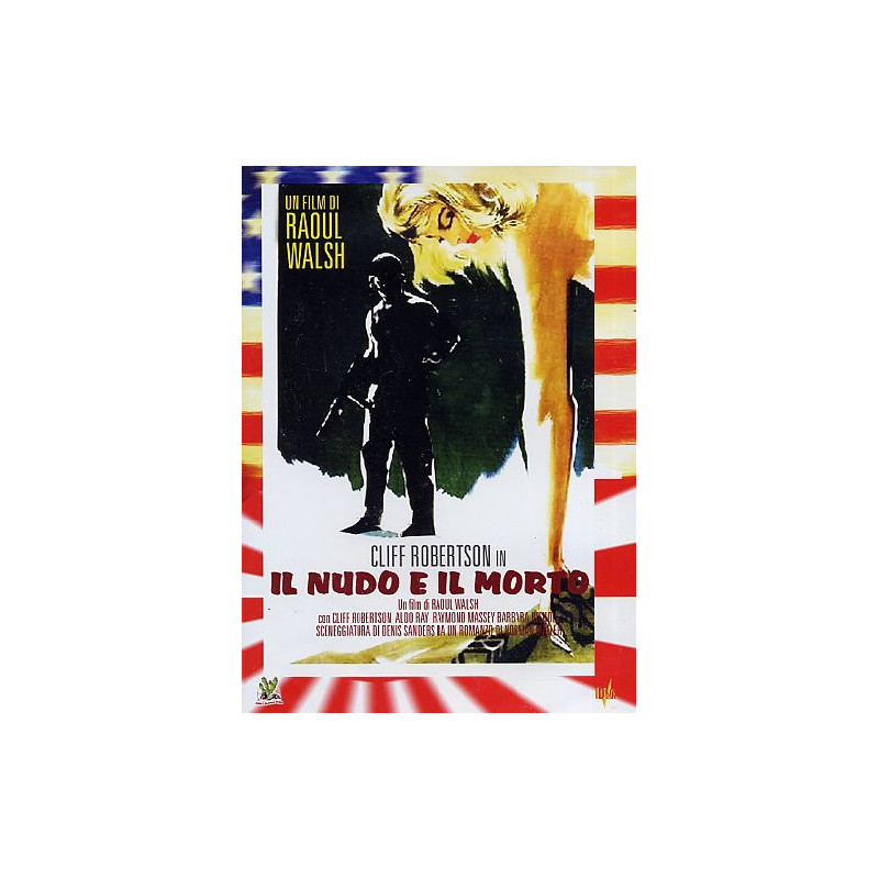 IL NUDO E IL MORTO