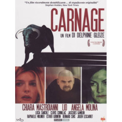 CARNAGE (2002)