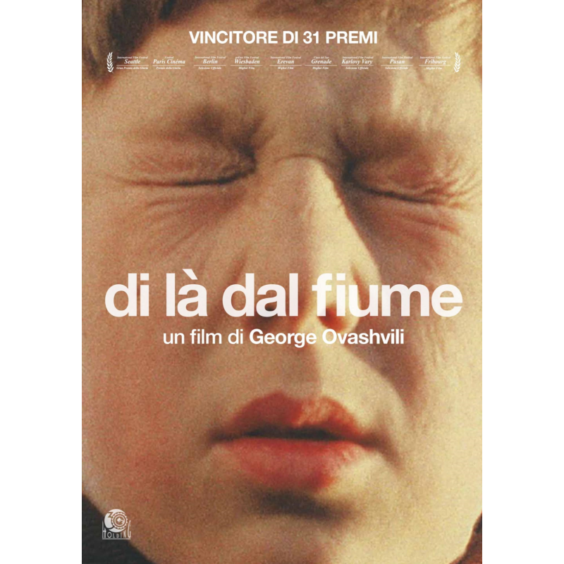 DI LA' DAL FIUME