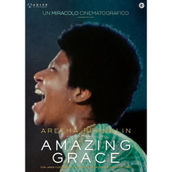 AMAZING GRACE