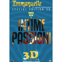 EMMANUELLE - INTIME PASSIONI