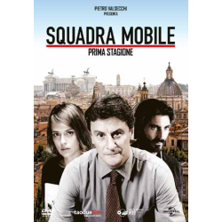 SQUADRA MOBILE - 1░...