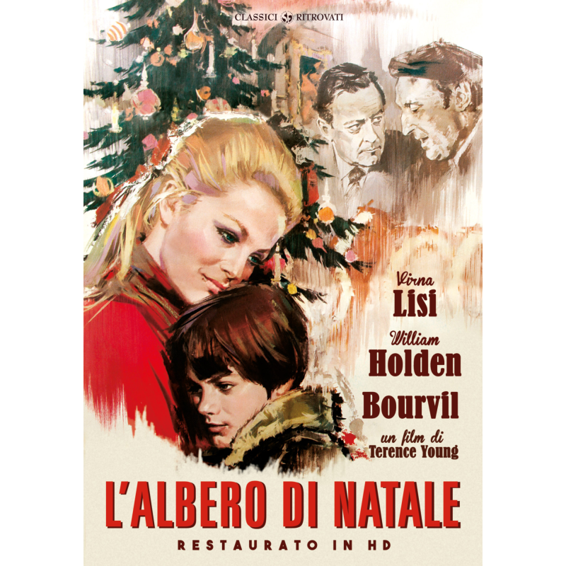 ALBERO DI NATALE (L') (RESTAURATO IN HD)