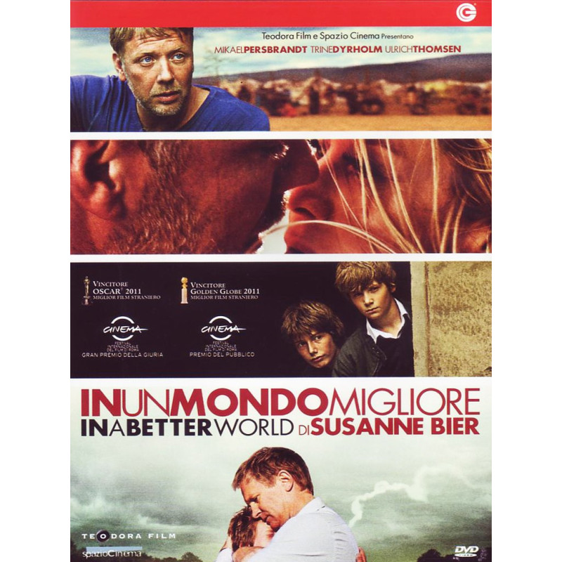 IN UN MONDO MIGLIORE (2010)