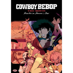 COWBOY BEBOP THE MOVIE:...