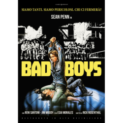 BAD BOYS (RESTAURATO IN HD)