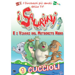 SAURINI E I VIAGGI DEL...