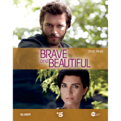 BRAVE AND BEAUTIFUL 10 (EPS...