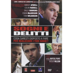 SOGNI E DELITTI (2007)