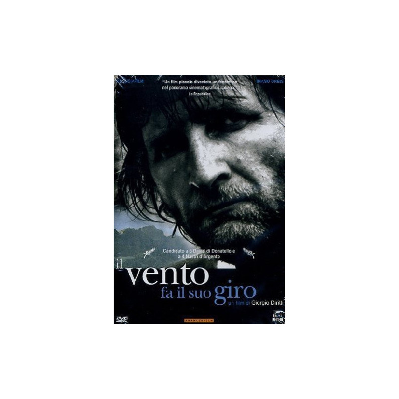 IL VENTO FA IL SUO GIRO (2005)