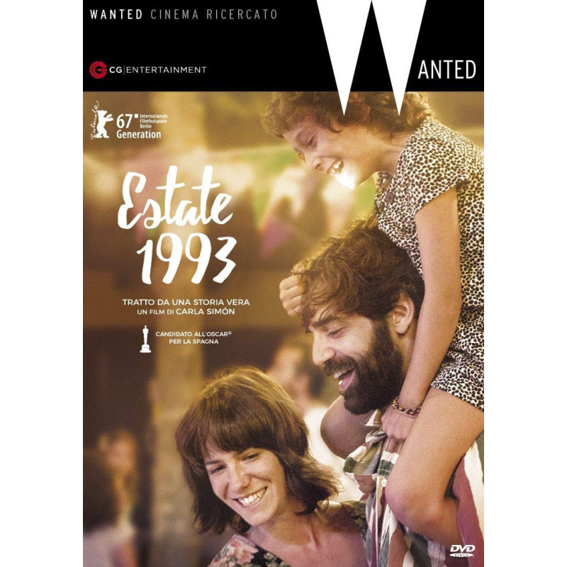 ESTATE 1993 - DVD