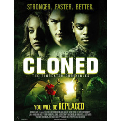 CLONED (EX RENTAL)