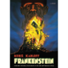 FRANKENSTEIN (RESTAURATO IN HD) (DVD+POSTER)